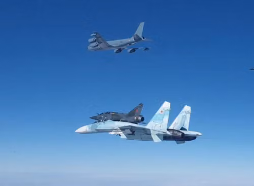 Су-27СМ
