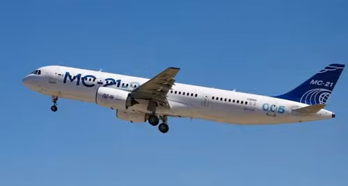 МС-21