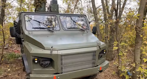 «Улан-2»
