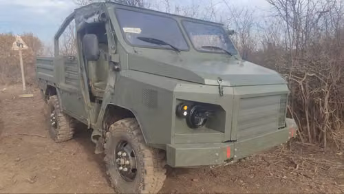 «Улан-2»