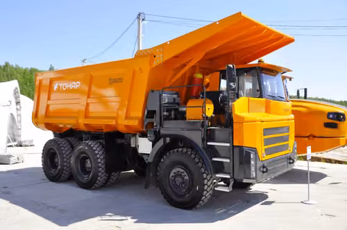 «Тонар-7504»