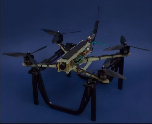 UAV "Svarog-15"
