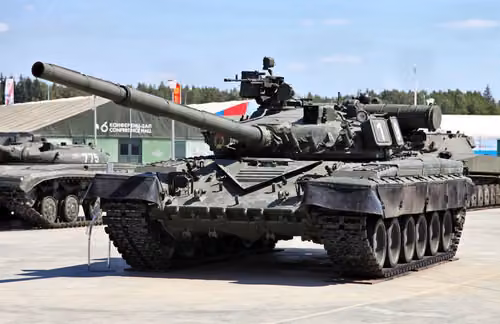 Т-80