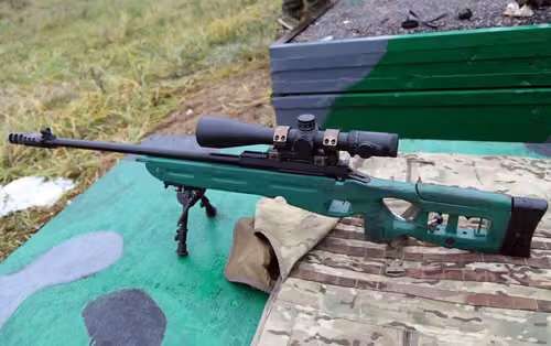 SV-98 