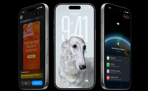 iPhone 17 Pro