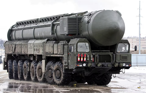 "Topol-M"