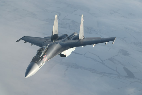 Су-35С 
