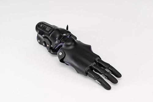 Omni Hand