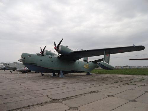 Be-6 