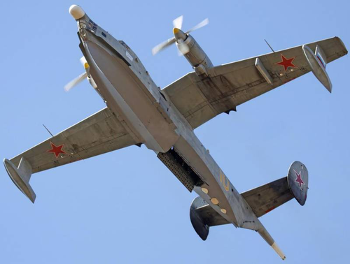 Be-12