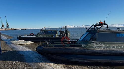 Airboats