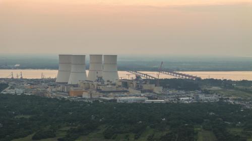 Rooppur NPP