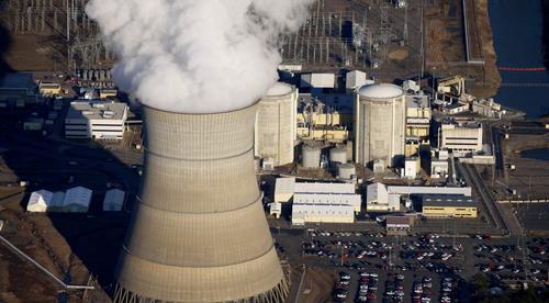 Arkansas Nuclear One (ANO)