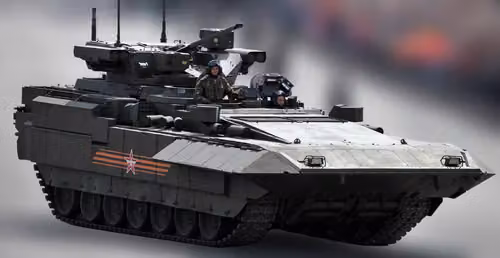 BMP T-15