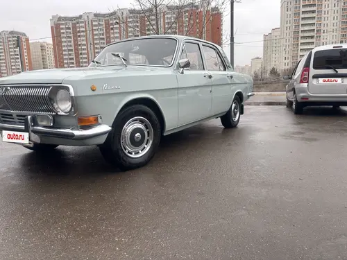  ГАЗ-24