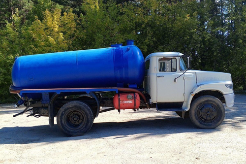 ZIL-130