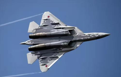 Су-57