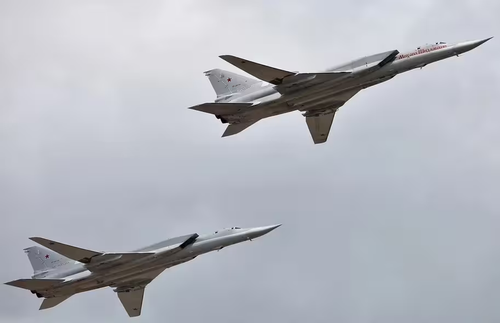 Ту-22М3