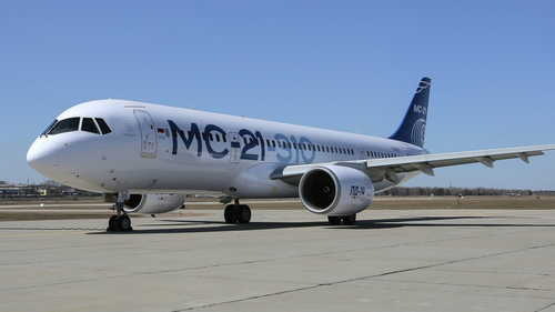 МС-21