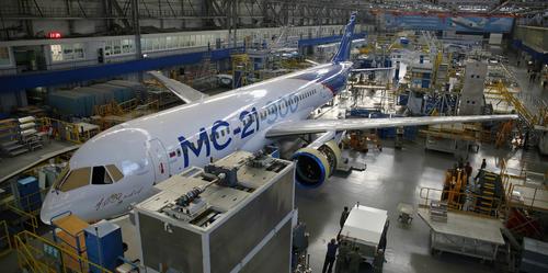 МС-21