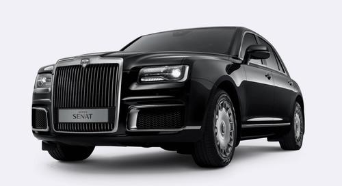 Aurus Senat