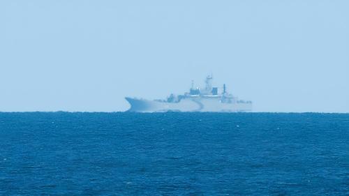 БДК «Александр Шабалин» проекта 775
