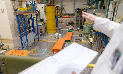 Central Nuclear de Kola