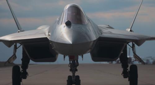Су-57