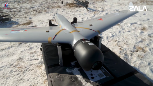 ZALA Т-16