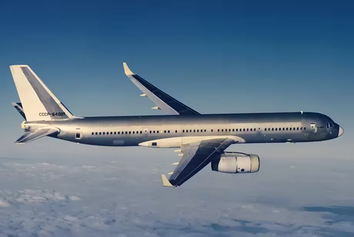 Tu-204