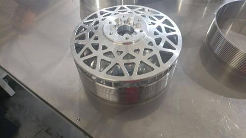 estátor del motor