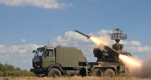 «Оса» 9А33-2Б