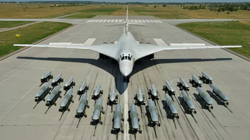 Ту-160