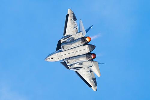 Су-57 
