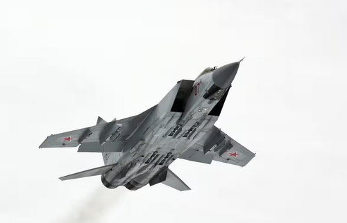 MiG-31