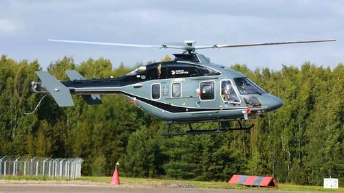 "Ansat-M"