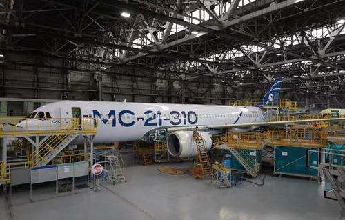 МС-21