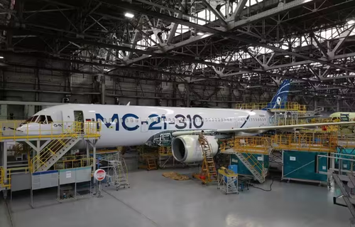 МС-21