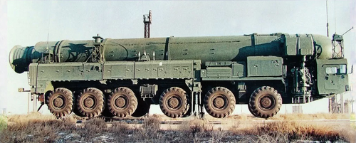 SPU "Pioneer-3"