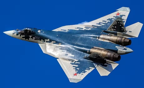 Су-57
