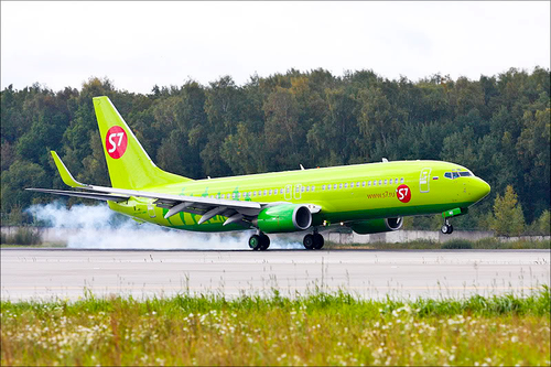 Boeing 737