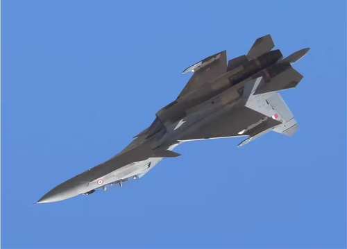 Су-30МКИ