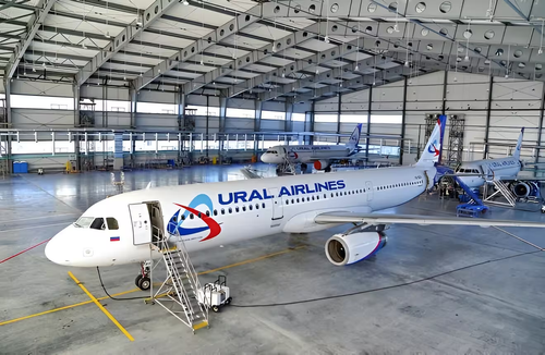 Airbus A320neo