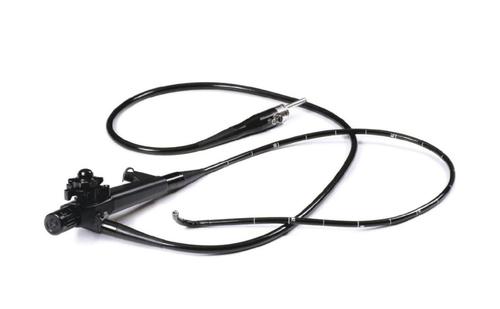 Biopsy sealed gastroduodenoscope with fiber optics from LOMO JSC