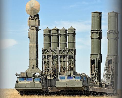ADMS&nbsp;Antey-4000