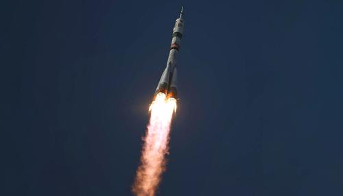 Ракеты «Союз-2.1а»