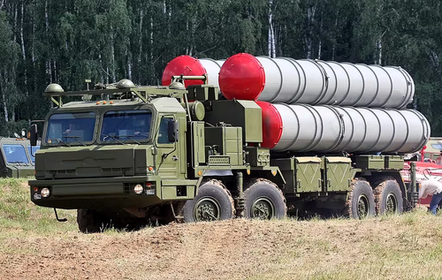  С-400 «Триумф»