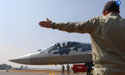 Су-57