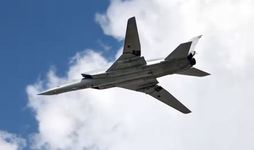 Ту-22М3