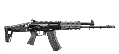Автомат АК-12